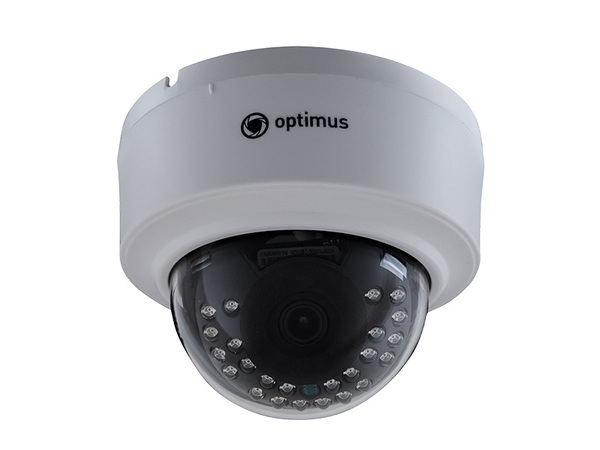 Видеокамера Optimus IP-E021.3(3.6)P_V.2 - картинка 1